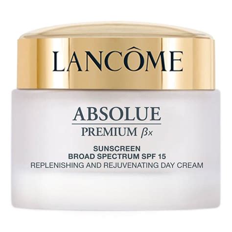 dupe for lancome absolue moisturizer.